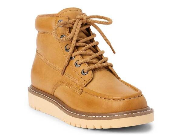 ココナッツ レディース シューズ ブーツ・レインブーツ Coconuts Buster Bootie Tan タン