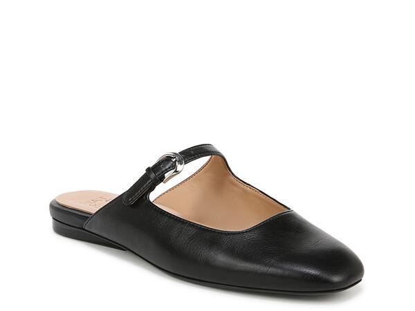 ナチュライザー レディース シューズ サンダル Naturalizer Apple Mule Black ブラック