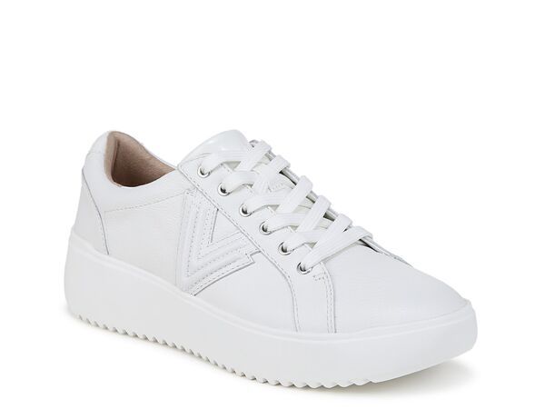 バイオニック レディース シューズ スニーカー Vionic Kearny Sneaker Off White オフホワイト