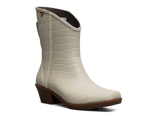 ボグス レディース シューズ ブーツ・レインブーツ Bogs Jolene Waterproof Rain Boot Oatmeal オートミール