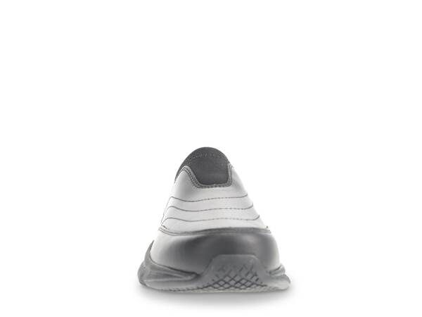 プロペット メンズ シューズ スリッポン・ローファー Propet Stability Work SlipOn Black ブラック プロペット メンズ シューズ スリッポン・ローファー Propet Stability Work SlipOn Black ブラック