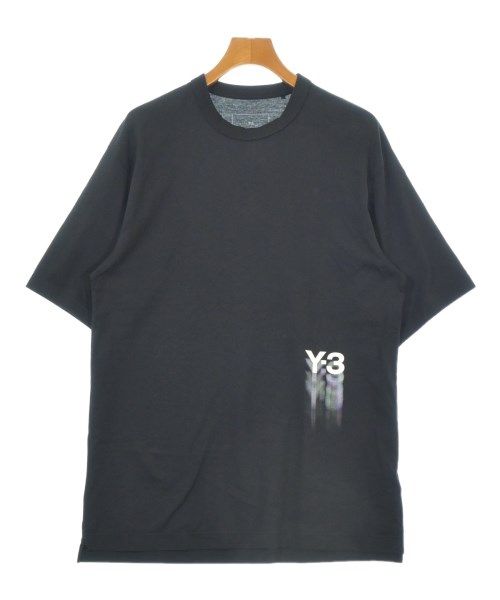Y-3 Tシャツ・カットソー メンズ 【古着】【中古】【送料無料】
