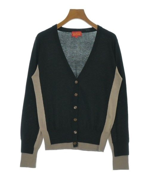 Vivienne Westwood RED LABEL カーディガン レディース 【古着】【中古】【送料無料】
