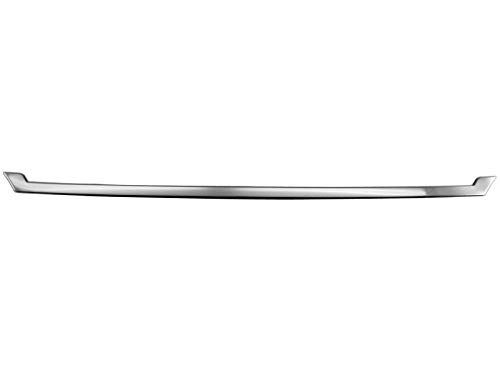 BRIGHTZ ハスラー MR92S MS52S 超鏡面ステンレスメッキボンネットリップモール 1PC 【 BON?COV?027 】 R92 R52 92S 52S 92 52 90 50kk 54750fbc