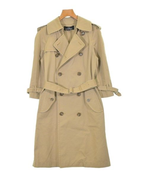 tricot COMME des GARCONS コート（その他） レディース 【古着】【中古】【送料無料】