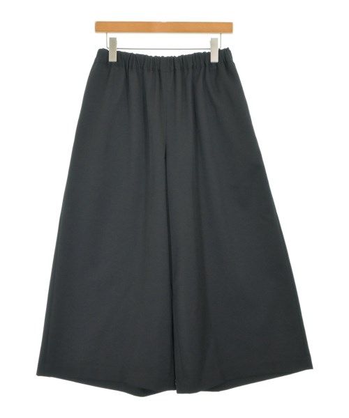 COMME des GARCONS COMME des GARCONS クロップドパンツ レディース 【古着】【中古】【送料無料】