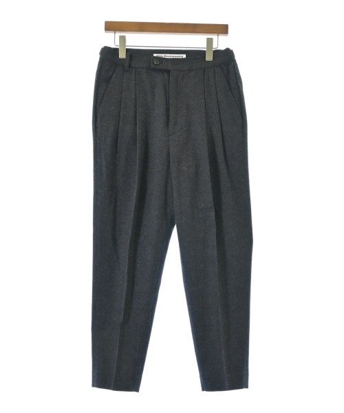 White Mountaineering スラックス メンズ 【古着】【中古】【送料無料】 10,140円