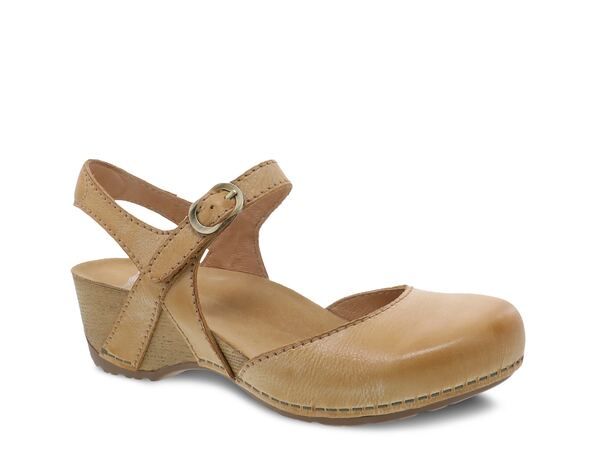 ダンスコ レディース シューズ サンダル Dansko Tiffani Sandal Beige ベージュ