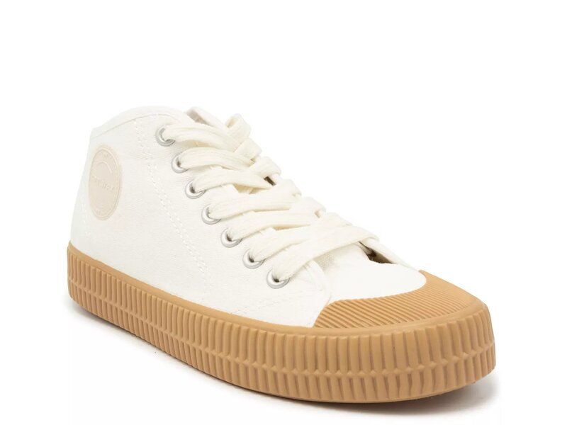 クールウェイ レディース シューズ スニーカー ブーツ Coolway Novaboot Sneaker Off White オフホワイト