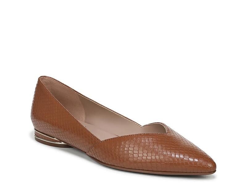 ナチュライザー レディース シューズ パンプス Naturalizer Havana Flat English Tea Leather 29,850円