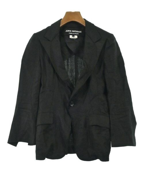 JUNYA WATANABE カジュアルジャケット レディース 【古着】【中古】【送料無料】