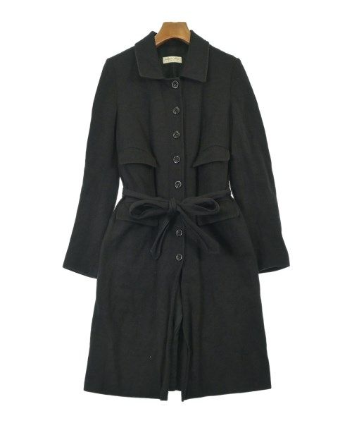DRIES VAN NOTEN コート（その他） レディース 【古着】【中古】【送料無料】
