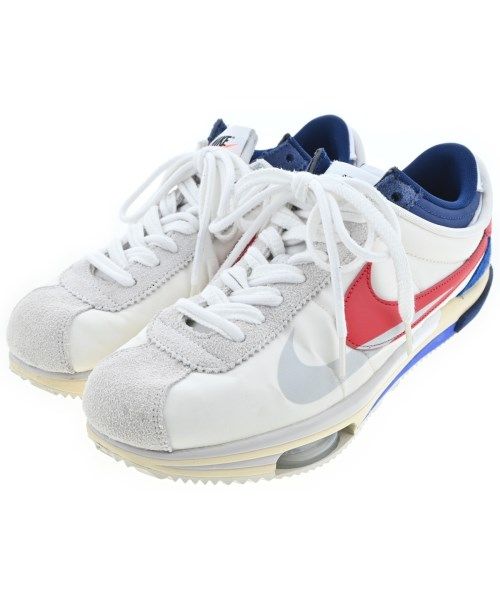 sacai スニーカー メンズ 【古着】【中古】【送料無料】
