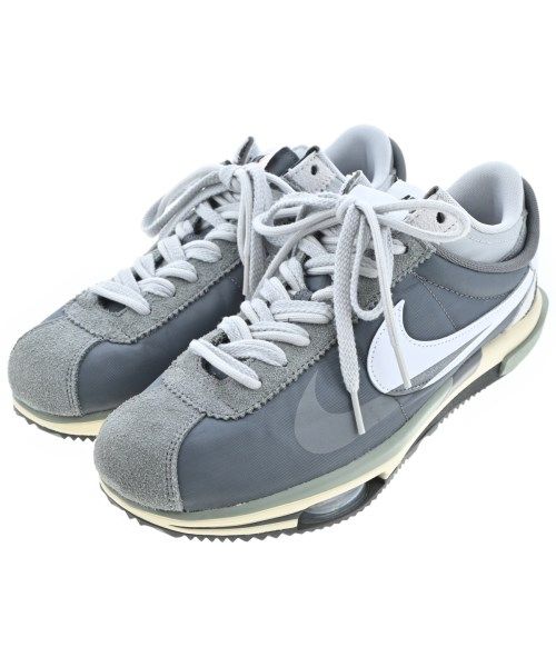sacai スニーカー メンズ 【古着】【中古】【送料無料】