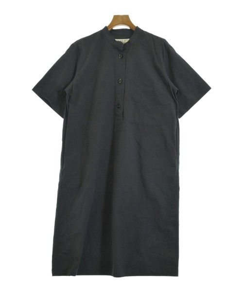 MHL. シャツワンピース レディース 【古着】【中古】【送料無料】