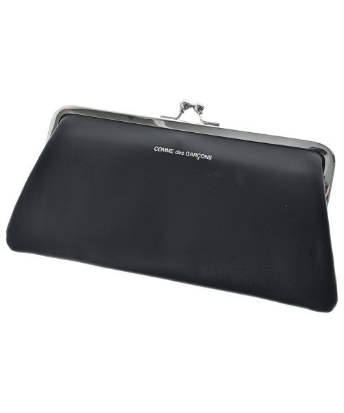COMME des GARCONS 財布・コインケース レディース 【古着】【中古】【送料無料】