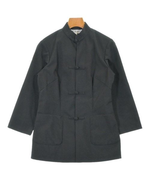 COMME des GARCONS COMME des GARCONS カジュアルジャケット レディース 【古着】【中古】【送料無料】