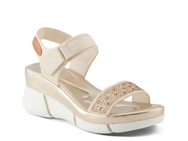 パトリシア レディース シューズ サンダル Patrizia Stratos Sandal Taupe トープ
