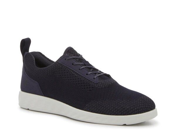 エコー メンズ シューズ スニーカー ECCO S Lite Hybrid Commuter Sneaker Mens Navy ネイビー