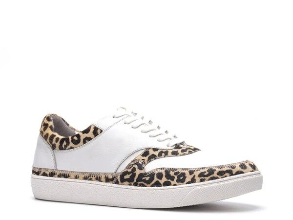 カルロスサンタナ メンズ シューズ スニーカー Carlos by Carlos Santana Lennox Sneaker Off White オフホワイト