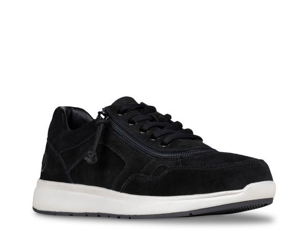 ビリーフットウェア メンズ シューズ スニーカー BILLY Footwear Comfort Jogger Sneaker Mens Black ブラック
