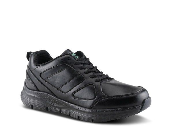 スプリングステップ レディース シューズ スニーカー Spring Step Eames Sneaker Black ブラック