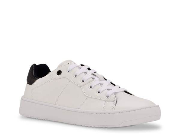 カルバンクライン メンズ シューズ スニーカー Calvin Klein Lucio Sneaker Off White オフホワイト