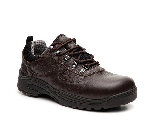 ドリュー メンズ シューズ スニーカー Drew Boulder Walking Shoe Dark Brown ブラウン