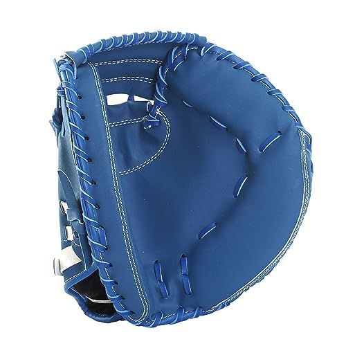 ☆新品☆PEAKS&TREES 野球 キャッチャーミット 軟式 少年 大人用 子供 練習 右利き おもちゃ キャッチボール キッズ ジュニア 外遊び 公園 初心者 男の子 女の子 小学生 中学生 すぐ使える グローブ 649e8d4b