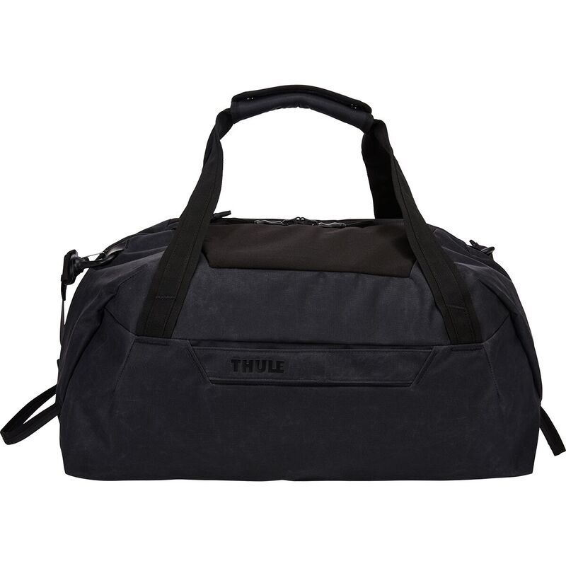 スリー メンズ バッグ ボストンバッグ Thule Aion 35L Duffel Black2
