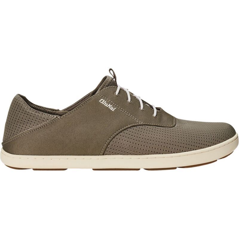 オルカイ メンズ シューズ スニーカー Olukai Nohea Moku Shoe Mens ClayTapa