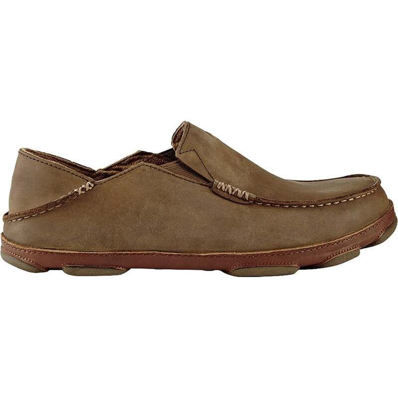 オルカイ メンズ シューズ スニーカー Olukai Moloa Shoe Mens RayToffee