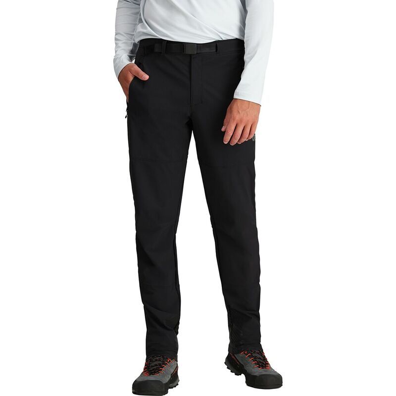 アウトドアリサーチ メンズ ボトムス カジュアルパンツ Outdoor Research Cirque Lite Pant Mens Black ブラック