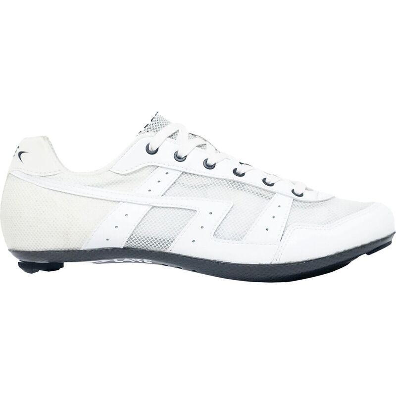 レイク メンズ シューズ スニーカー Lake CX20R Wide Cycling Shoe Mens MeshWhite ホワイト