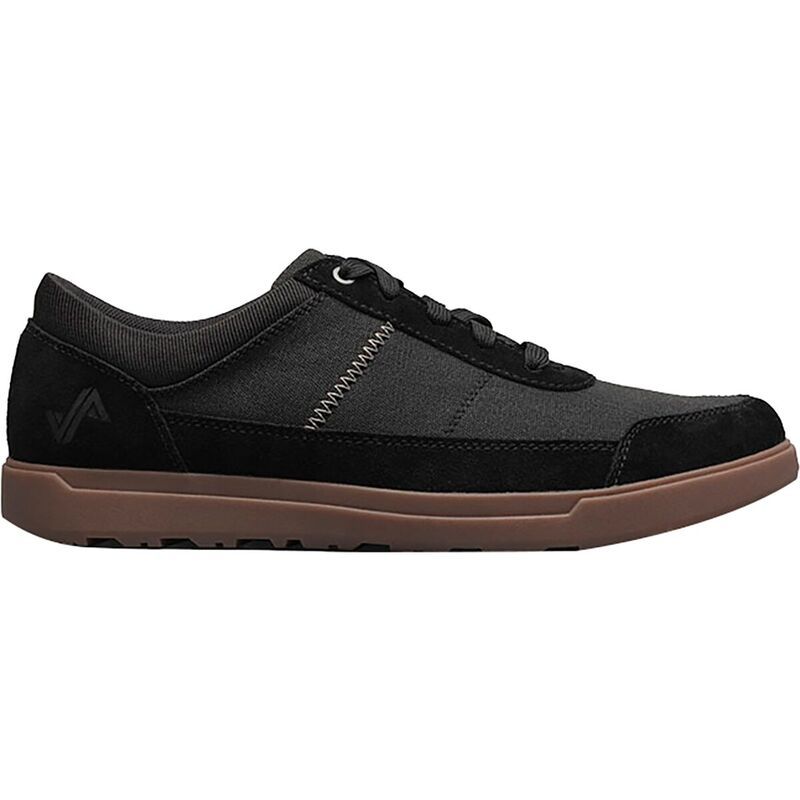 フォーセイク メンズ シューズ スニーカー Forsake Mason Low Shoe Mens Black ブラック