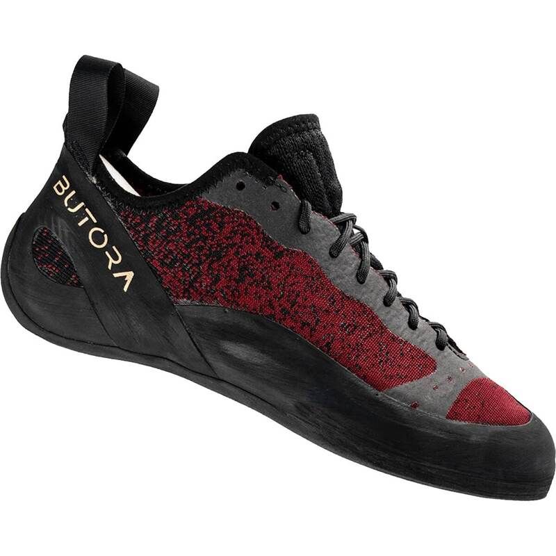ブュートラ メンズ シューズ スニーカー Butora Advance Climbing Shoe Red レッド