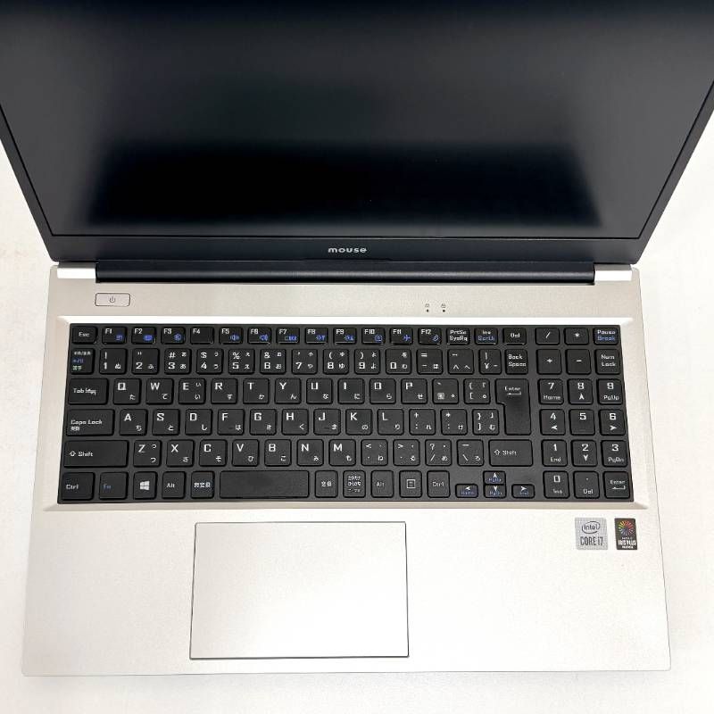 10世代Corei7 SSD512GB 16GB マウスコンピューター フルHD液晶