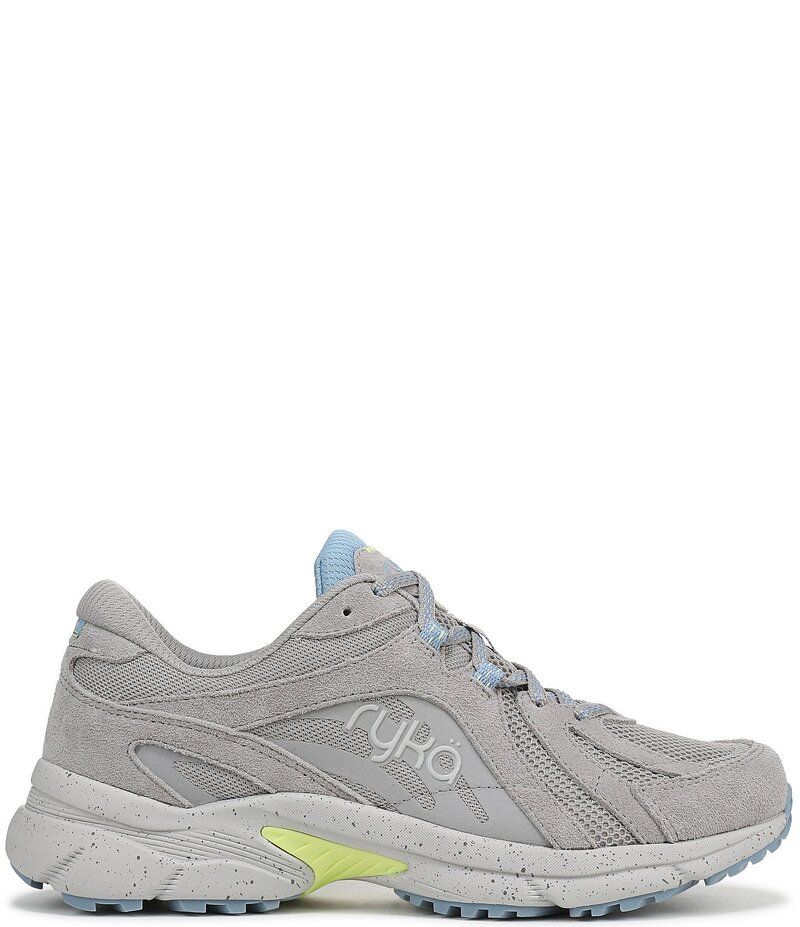 ライカ レディース シューズ スニーカー Ryka Womens Skylift TR Trail Walking Sneakers Paloma Grey グレー 18,091円