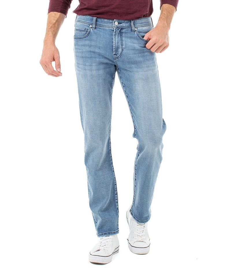 リヴァプール ロサンゼルス メンズ ボトムス デニムパンツ ヴィンテージ ジーンズ Liverpool Los Angeles Kingston Modern Straight Vintage Premium Jeans Ferndale