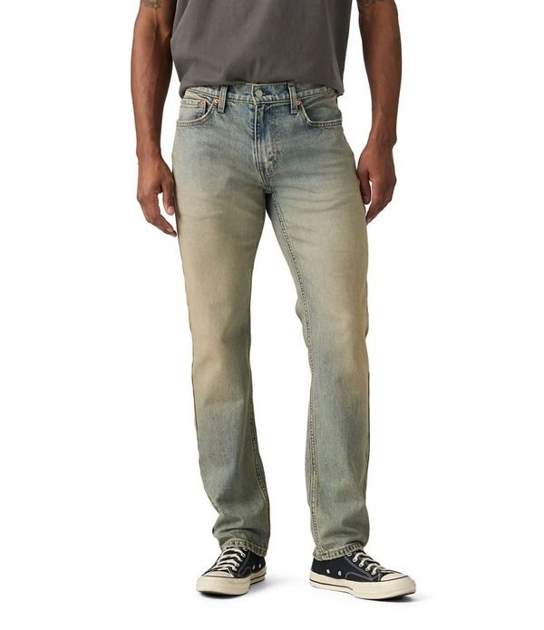 リーバイス メンズ ボトムス デニムパンツ スリムフィット ジーンズ LevisR 511 Slim Fit Jeans Kindred Spirits
