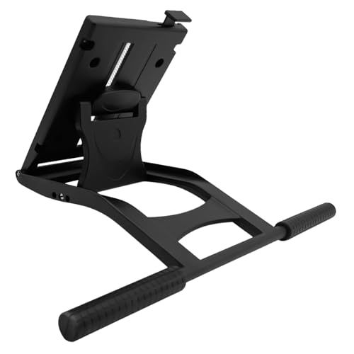 【Wacom Cintiq 専用】互換 液タブスタンド ワコム 軽い 13.3?32インチ ぐらつかない 角度調節可能 液晶ペンタブレット スタンド VESA規格 CTQ3201 (13.3?32インチ（ブラック）)ｍａ