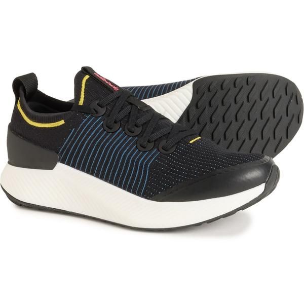 オールバーズ レディース シューズ スニーカー Allbirds Tree Glider Sneakers For Women Ntl Blk Multi マルチカラー