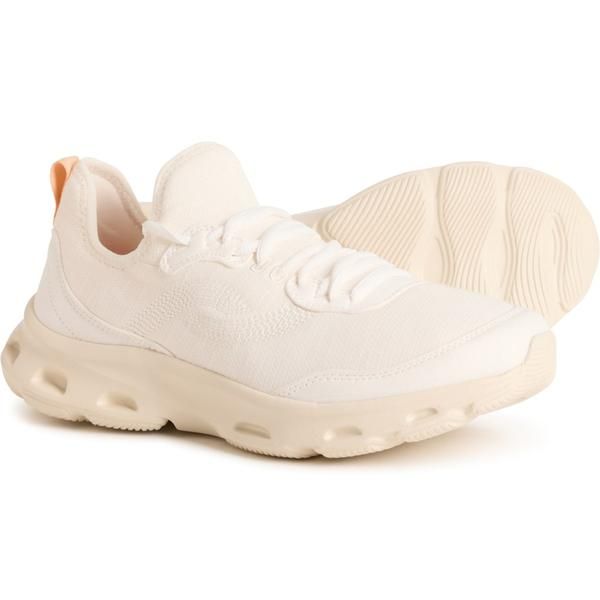 ライカ レディース シューズ スニーカー rykaCTIVfoam X Fab Running Shoes For Women White Alysm ホワイト