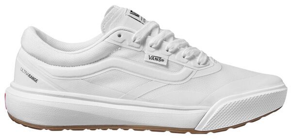 バンズ メンズ シューズ スニーカー Vans MTE UltraRange 20 RapidWeld Shoes WhiteWhiteWhite ホワイト