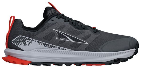 アルトラ メンズ シューズ スニーカー Altra Mens Lone Peak 9 Trail Running Shoes Dark Shadow