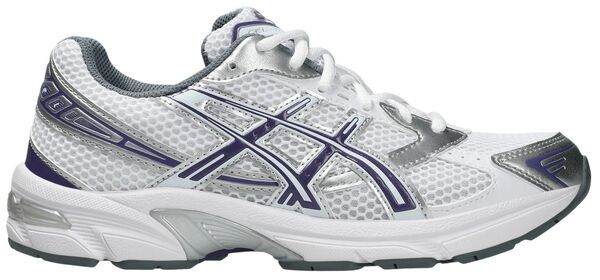 アシックス レディース シューズ スニーカー ASICS Womens Gel1130 Shoes Dusty Purple パープル