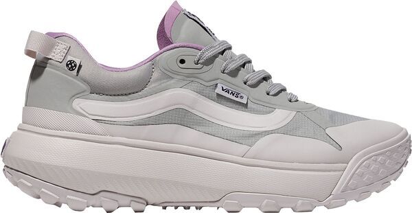 バンズ レディース シューズ スニーカー Vans MTE Crosspath Shoes GreyPurple グレー