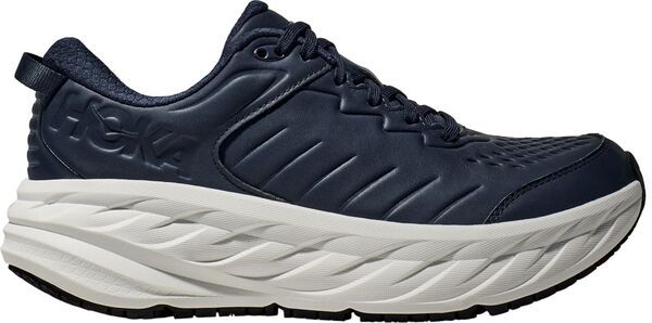 ホカオネオネ メンズ シューズ スニーカー HOKA Mens Bondi SRunning ShoespaceWhite ホワイト
