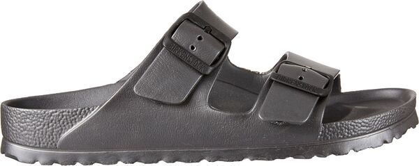 ビルケンシュトック レディース シューズ サンダル Birkenstock Womens Arizona Essentials EVA Sandals Anthracite