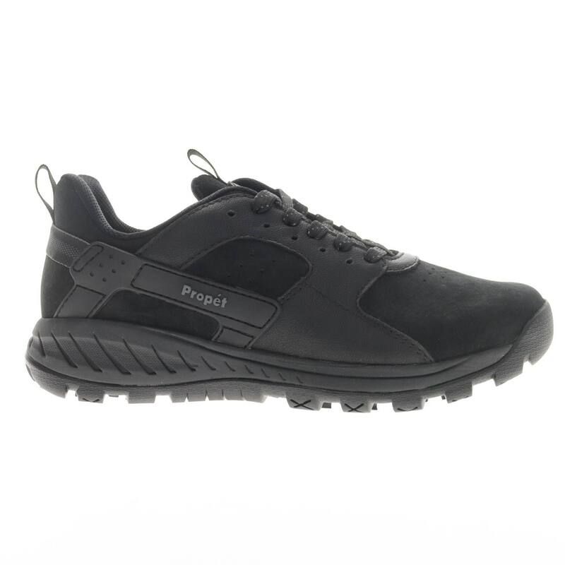 プロペット レディース シューズ スニーカー Propet Visper Womens Hiking Shoes Lily Pad